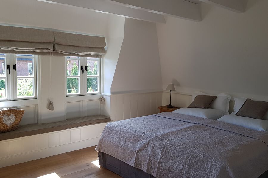 Ferienhaus Kapitäns Hüs