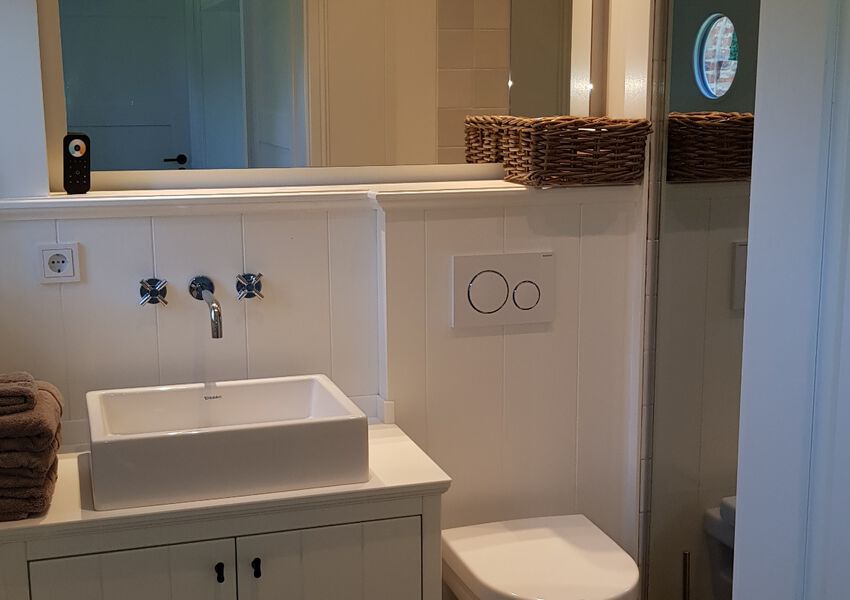 Ferienhaus Kapitäns Hüs