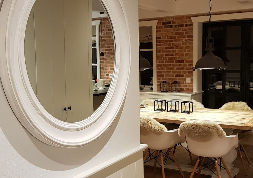 Ferienhaus Kapitäns Hüs