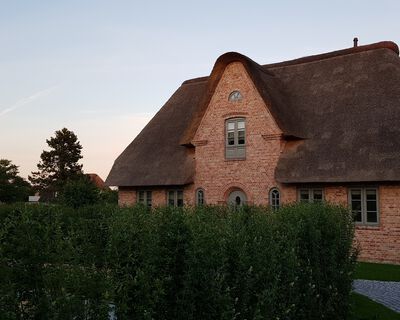 Ferienhaus Kapitäns Hüs