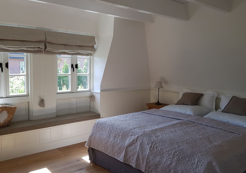 Ferienhaus Kapitäns Hüs