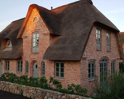 Exklusives Doppelhaus Lungjaat 5A in Nebel