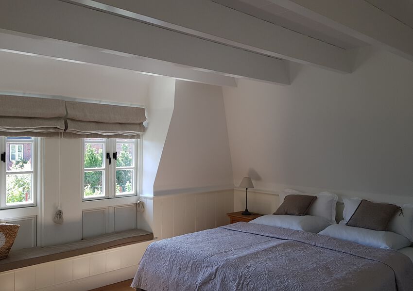 Ferienhaus Kapitäns Hüs