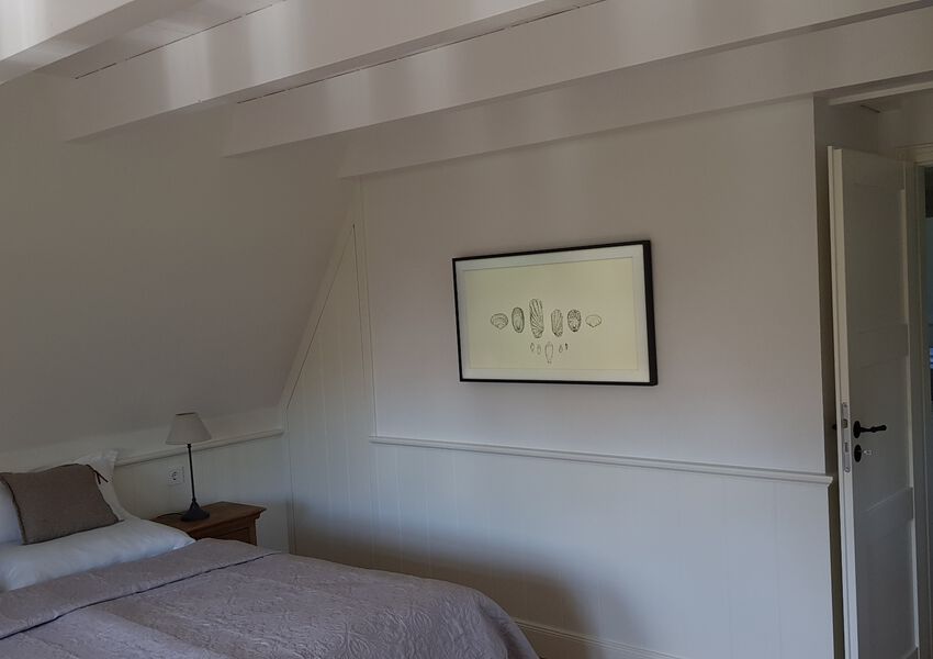 Ferienhaus Kapitäns Hüs