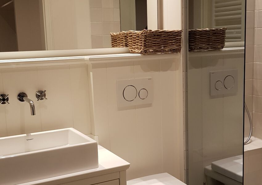 Ferienhaus Kapitäns Hüs