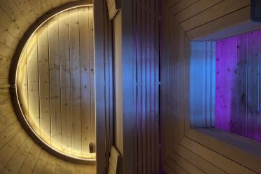 Ferienhaus Kapitäns Hüs